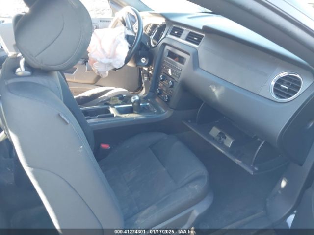 1ZVBP8AM6E5315090 Ford Mustang V6