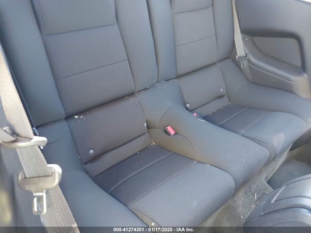 1ZVBP8AM6E5315090 Ford Mustang V6