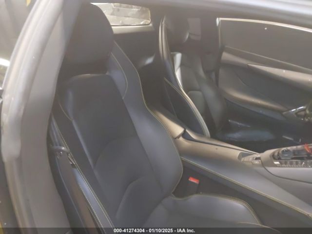 2012 LAMBORGHINI AVENTADOR ZHWUC1ZD2CLA01085 Photo 7