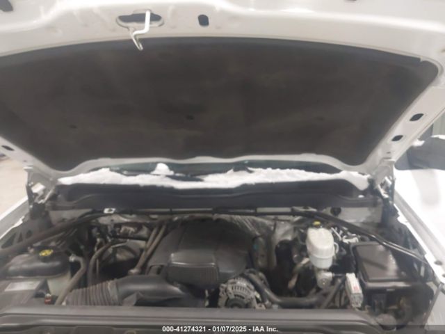 1GC1KUEG4GF215738 Chevrolet Silverado 2500hd Wt