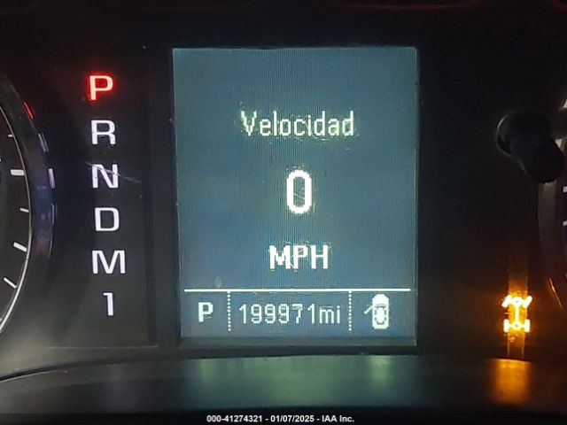 1GC1KUEG4GF215738 Chevrolet Silverado 2500hd Wt