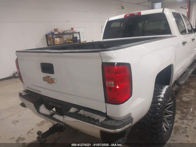 1GC1KUEG4GF215738 Chevrolet Silverado 2500hd Wt