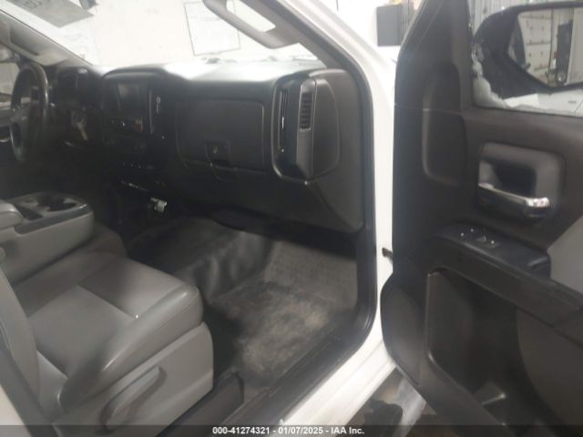 1GC1KUEG4GF215738 Chevrolet Silverado 2500hd Wt