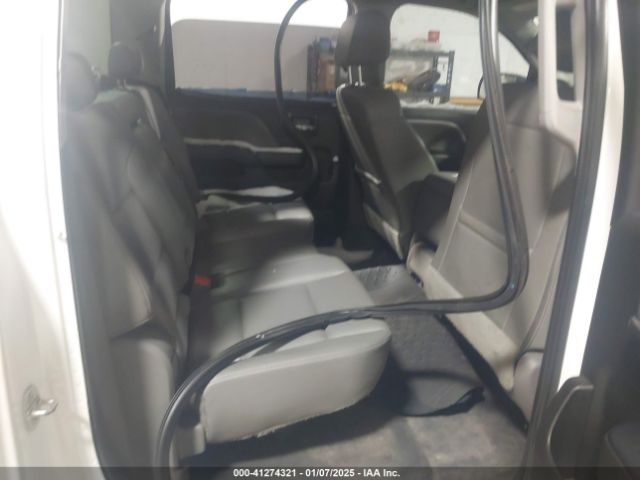 1GC1KUEG4GF215738 Chevrolet Silverado 2500hd Wt