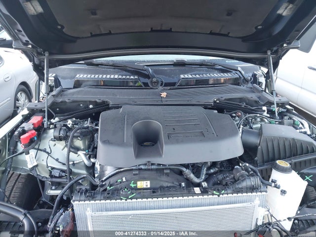 SALEXFEU8R2352205 Land Rover Defender 130 P400 X