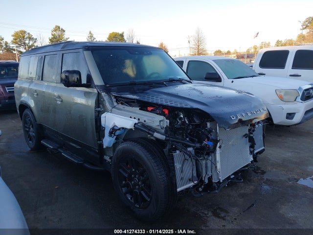 SALEXFEU8R2352205 Land Rover Defender 130 P400 X