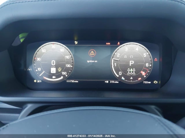 SALEXFEU8R2352205 Land Rover Defender 130 P400 X