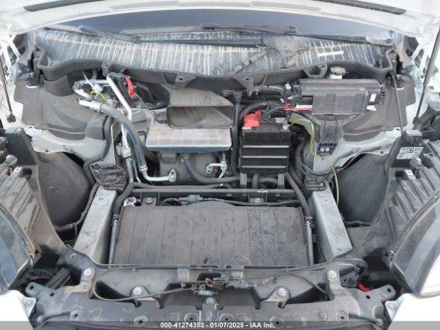5YJXCAE28JF112697 Tesla Model X 100d/75d/p100d