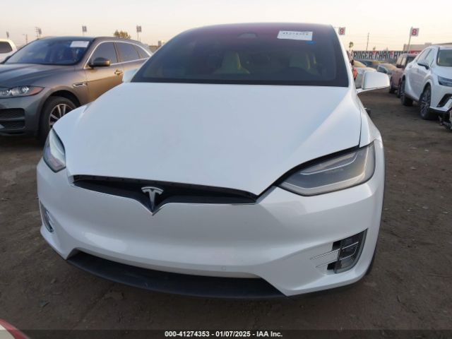 5YJXCAE28JF112697 Tesla Model X 100d/75d/p100d