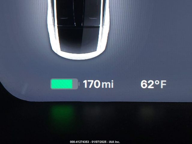 5YJXCAE28JF112697 Tesla Model X 100d/75d/p100d