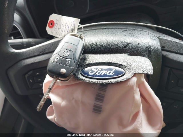 Ford F-150 Xlt 2015 1FTEW1CP5FFB10714 Image 11
