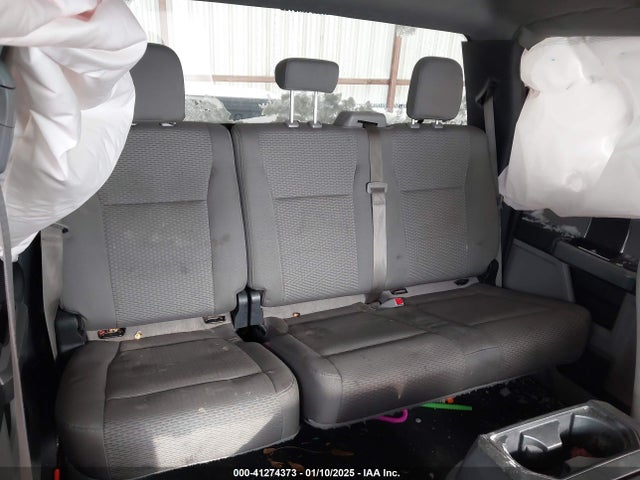 Ford F-150 Xlt 2015 1FTEW1CP5FFB10714 Image 8