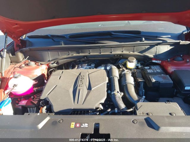 5NMP5DGLXRH046830 Hyundai Santa Fe Calligraphy