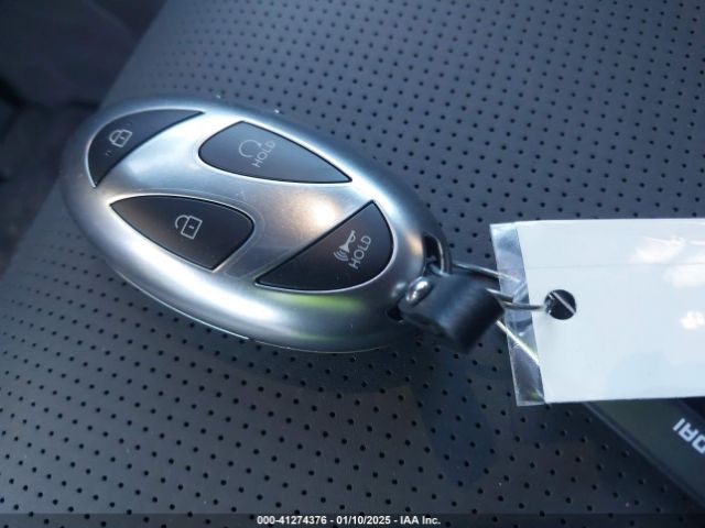 5NMP5DGLXRH046830 Hyundai Santa Fe Calligraphy