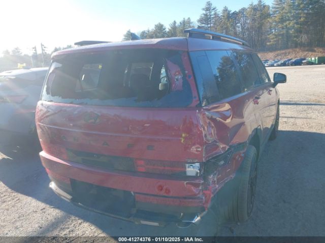 5NMP5DGLXRH046830 Hyundai Santa Fe Calligraphy