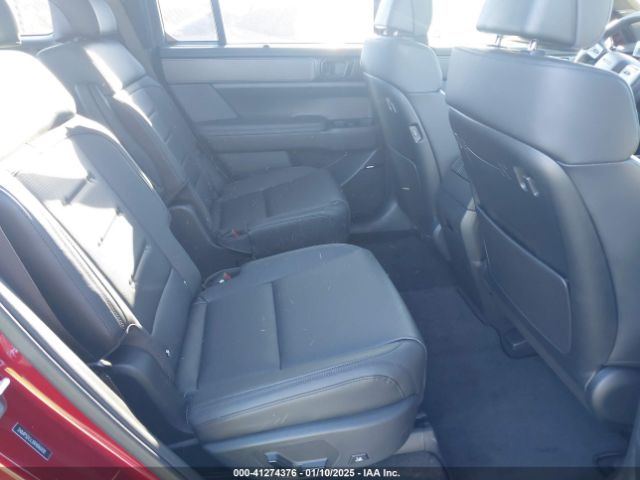 5NMP5DGLXRH046830 Hyundai Santa Fe Calligraphy