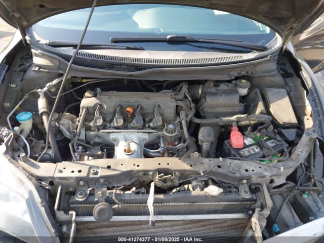2HGFG3B8XFH500120 Honda CIVIC EX