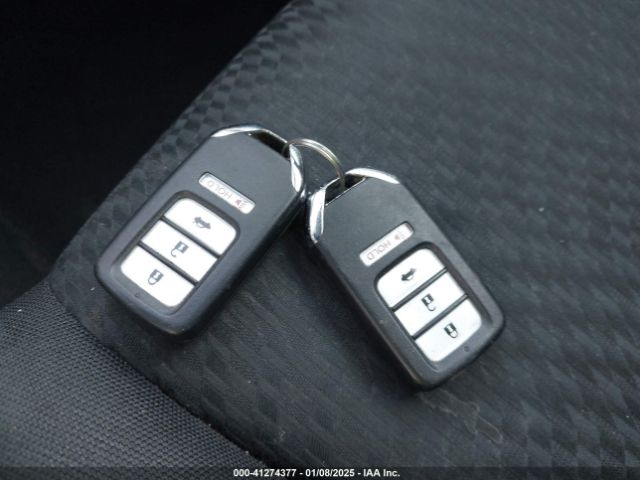 2HGFG3B8XFH500120 Honda CIVIC EX