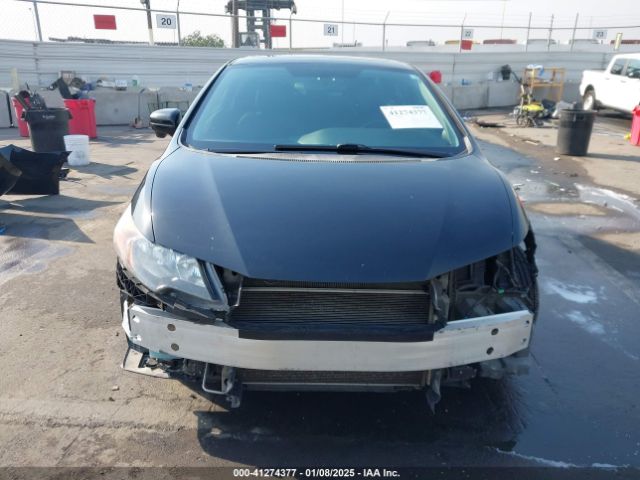2HGFG3B8XFH500120 Honda CIVIC EX