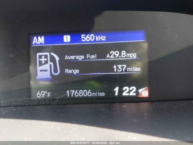 2HGFG3B8XFH500120 Honda CIVIC EX