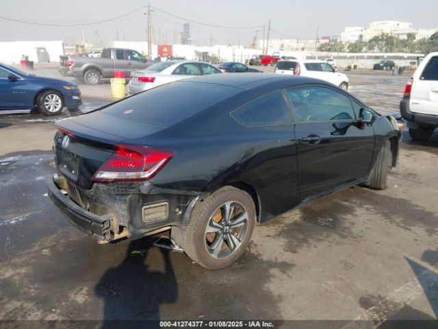 2HGFG3B8XFH500120 Honda CIVIC EX