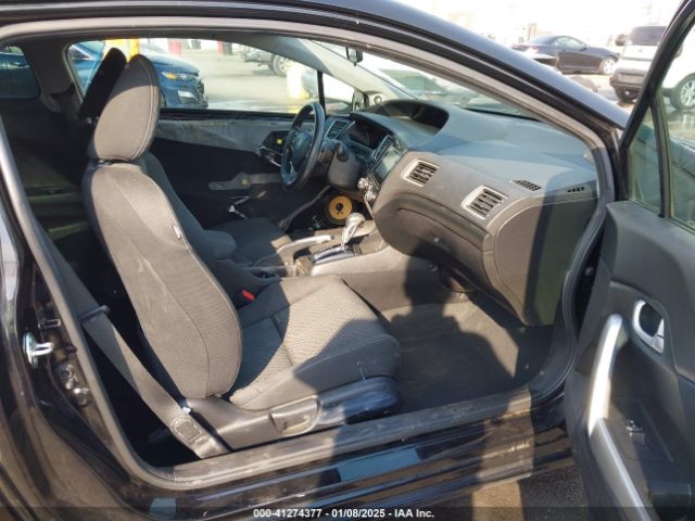 2HGFG3B8XFH500120 Honda CIVIC EX