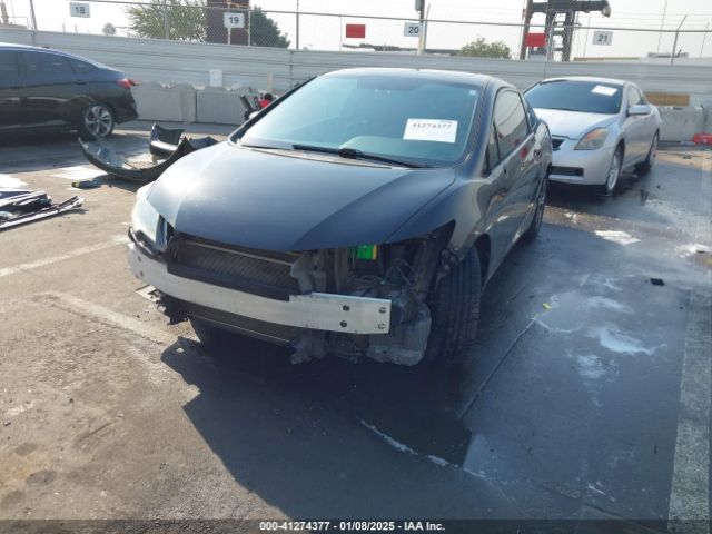 2HGFG3B8XFH500120 Honda CIVIC EX