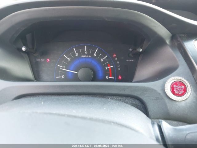 2HGFG3B8XFH500120 Honda CIVIC EX