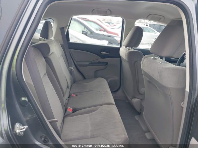2HKRM4H38EH711232 Honda CR-V LX