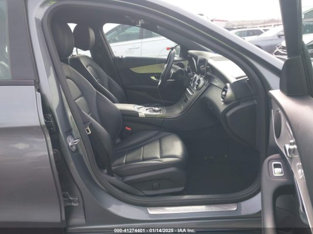 WDDWF8DB3LR558241 Mercedes-Benz C 300