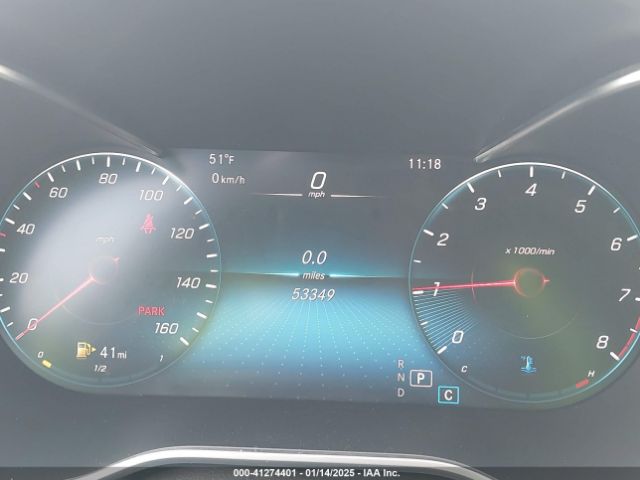 WDDWF8DB3LR558241 Mercedes-Benz C 300
