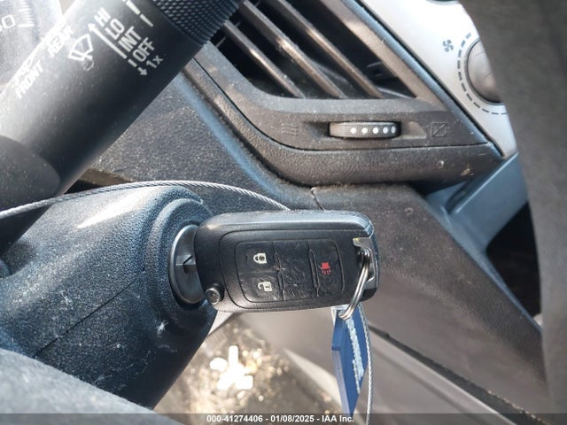 Chevrolet EQUINOX LS 2015 2GNALAEK9F1133050 Image 11
