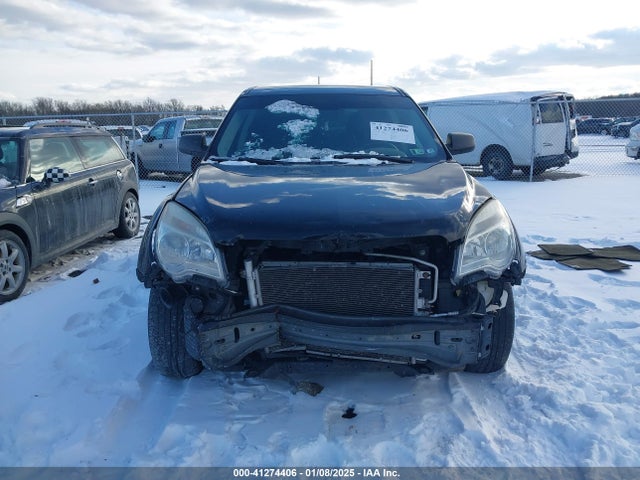 Chevrolet EQUINOX LS 2015 2GNALAEK9F1133050 Image 12