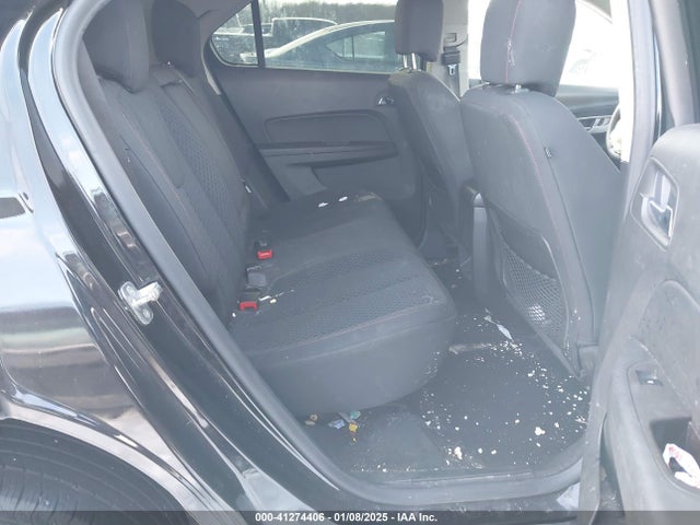 Chevrolet EQUINOX LS 2015 2GNALAEK9F1133050 Image 8