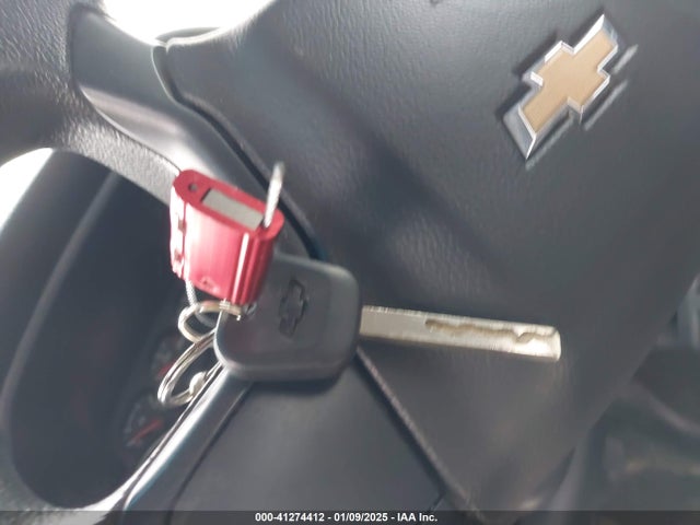 Chevrolet Silverado 1500 Wt 2016 1GCVKNEC8GZ144286 Image 11