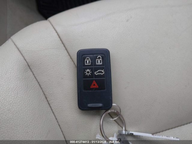 YV1612TK3F2356790 Volvo S60 T5 Premier