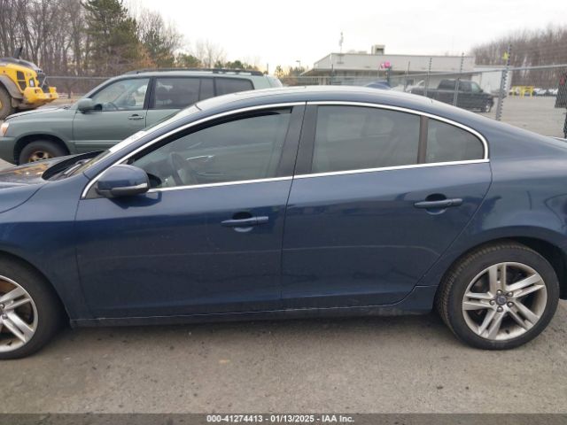 YV1612TK3F2356790 Volvo S60 T5 Premier