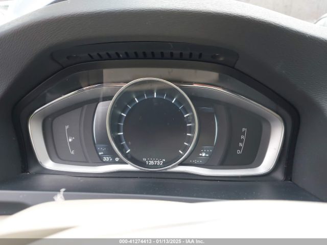 YV1612TK3F2356790 Volvo S60 T5 Premier
