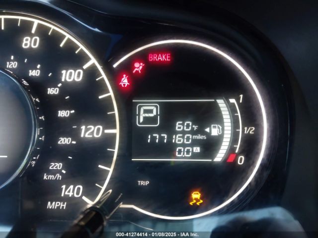 3N1CE2CPXFL400231 Nissan Versa Note S (sr)/s Plus/sl/sr/sv