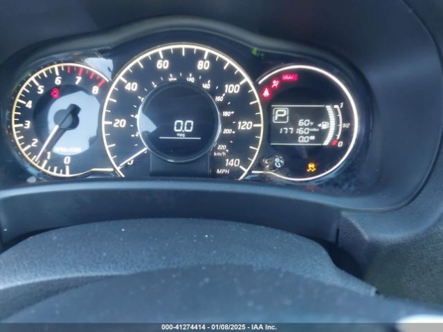 3N1CE2CPXFL400231 Nissan Versa Note S (sr)/s Plus/sl/sr/sv