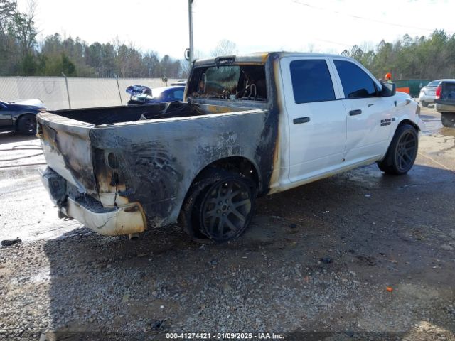 3C6RR6KTXGG245635 RAM 1500 Tradesman