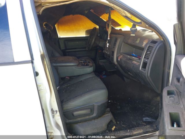 3C6RR6KTXGG245635 RAM 1500 Tradesman