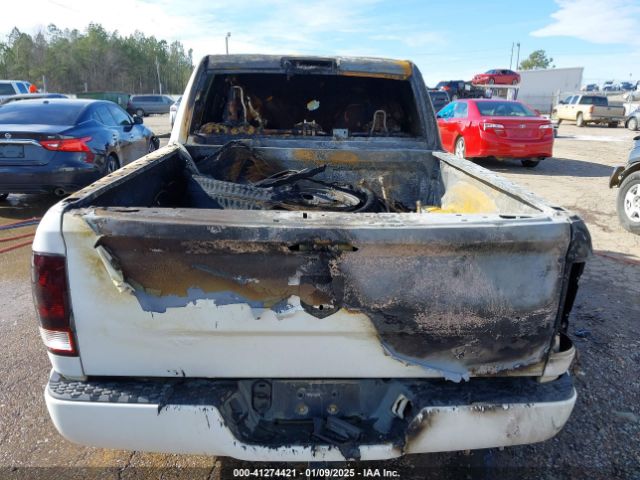 3C6RR6KTXGG245635 RAM 1500 Tradesman