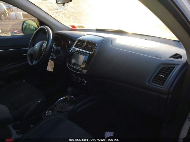 2015 MITSUBISHI OUTLANDER SPORT 4A4AR4AU5FE060511 Photo 4
