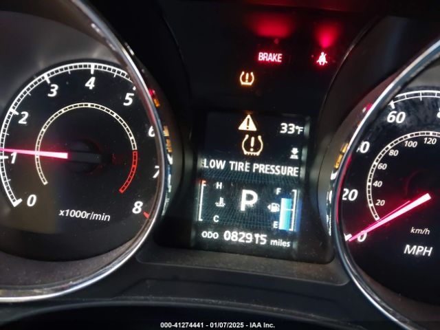 2015 MITSUBISHI OUTLANDER SPORT 4A4AR4AU5FE060511 Photo 6