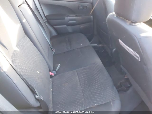 2015 MITSUBISHI OUTLANDER SPORT 4A4AR4AU5FE060511 Photo 7