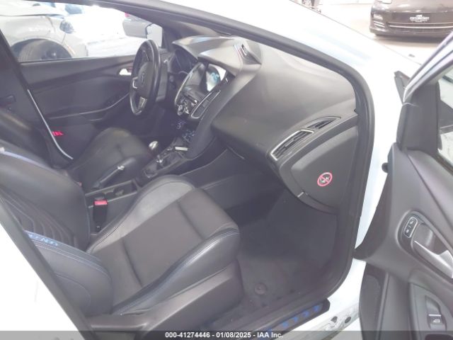 WF0DP3THXG4112966 Ford FOCUS RS