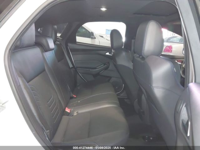 WF0DP3THXG4112966 Ford FOCUS RS