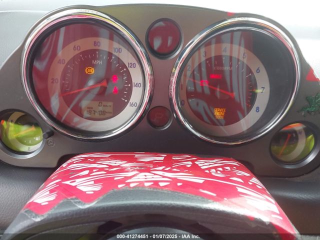 2009 MITSUBISHI ECLIPSE 4A3AK24F19E040657 Photo 6