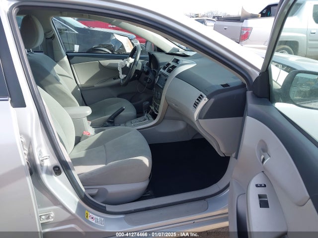 Aukcja sprzedaży 2013 Toyota Corolla Le, vin: 2T1BU4EE2DC960778, numer aukcji: 41274466